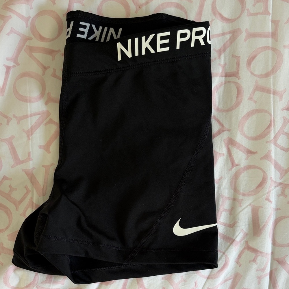 Nike workout shorts